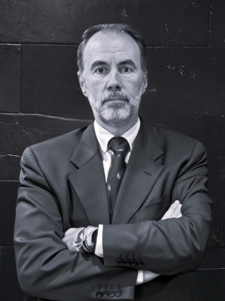 Iván Quintero, Economista, consultor financiero y tributario para empresas en Ciudad Real - Indo Iuris Abogados Economistas